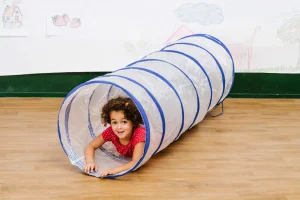 Educational Toys Tunnel Transparent 180Cm