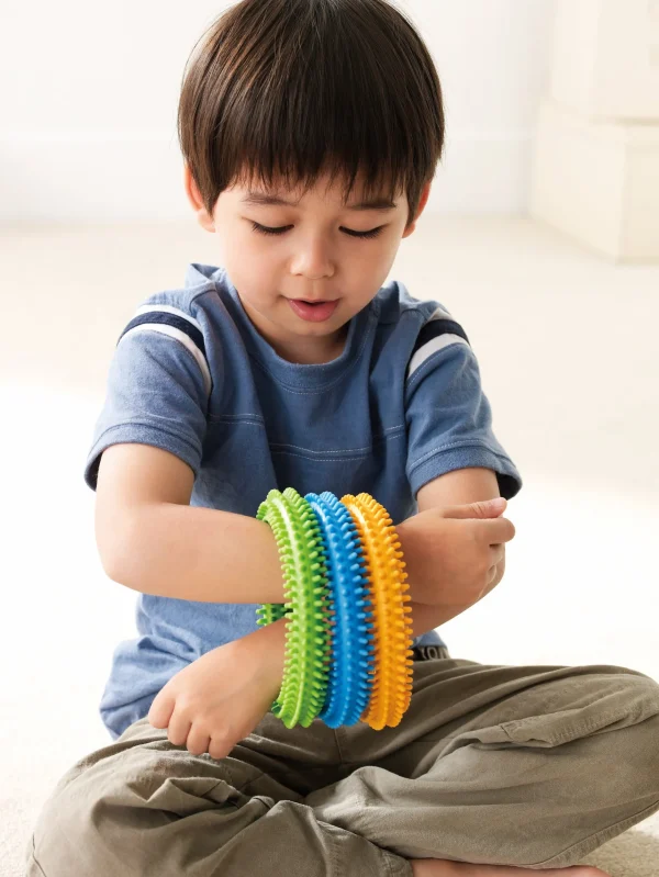 Weplay Twister Pack Of 3