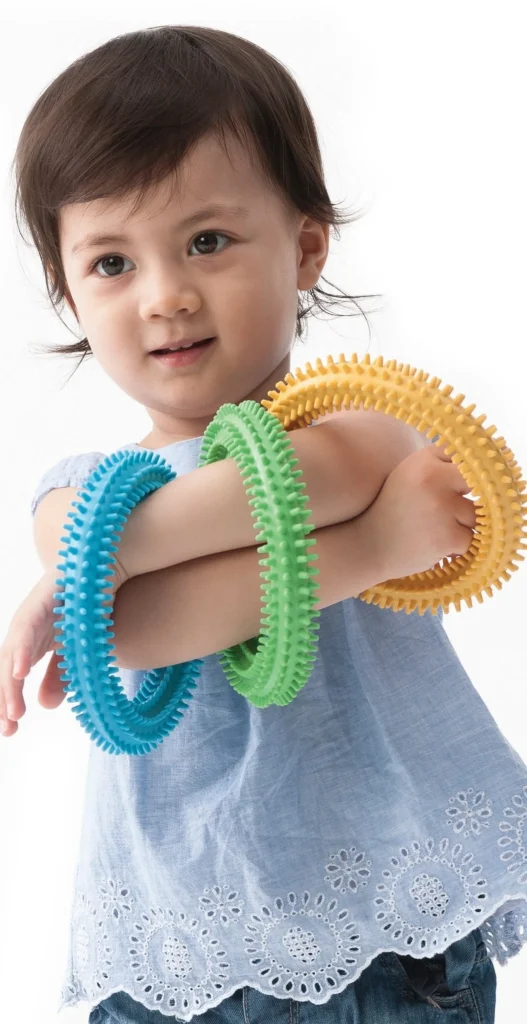 Weplay Twister Pack Of 3
