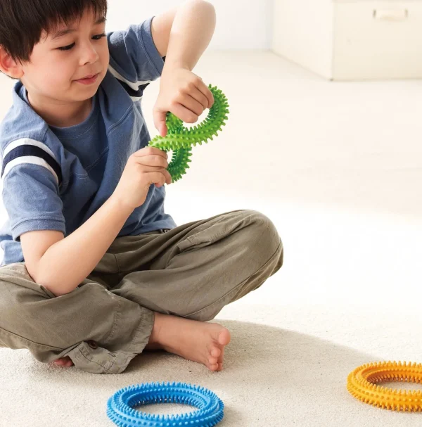 Weplay Twister Pack Of 3