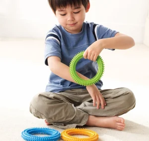 Weplay Twister Pack Of 3