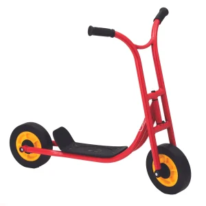 Educational Toys Two Wheeled Scooter