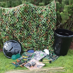 Educational Toys Ultimate Den Making Kit