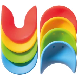 Moluk Ulu 4pcs