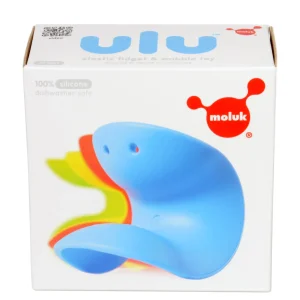 Moluk Ulu 4pcs