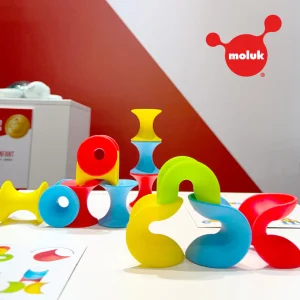 Moluk Ulu 4pcs