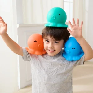 Educational Toys Up on Top balance game - REDUCED TO CLEAR!