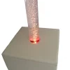 Rover Education Upholstered Waterbubble Tube Platform