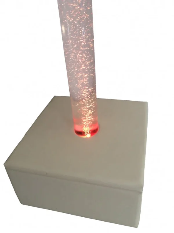 Rover Education Upholstered Waterbubble Tube Platform