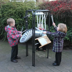 Educational Toys Urban Noise Maker