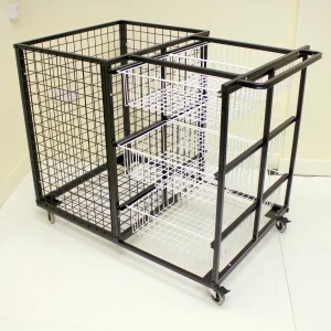 Educational Toys Versatile Trolley