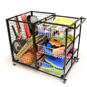 Educational Toys Versatile Trolley