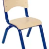 Wisdom Victoria Chair - Blue (31cm)
