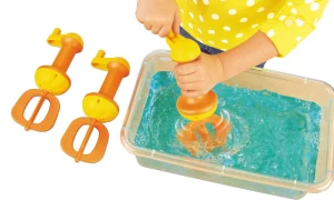 Lakeshore Water Whisks - Set of 3
