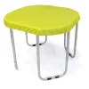 Educational Toys Water-resistant Cover for Tuff Tray (70cm) and Hexacle Tuff Tray (73cm) - Yellow
