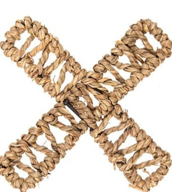 Educational Toys Weaving Letters