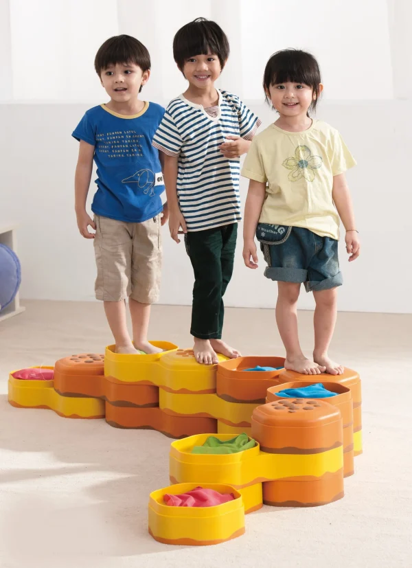 Weplay Honey Hill