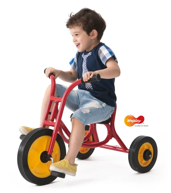 Weplay Trike, Medium