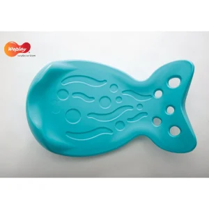 Educational Toys Whally Board (Blue)