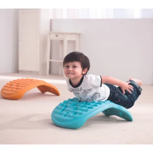 Educational Toys Whally Board (Blue)