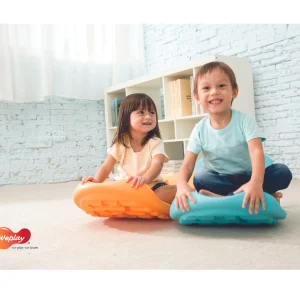 Educational Toys Whally Board (Blue)