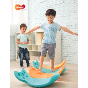 Educational Toys Whally Board (Blue)