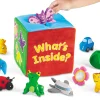 Lakeshore What's Inside Feely Box