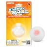 Educational Toys White Energy Ball