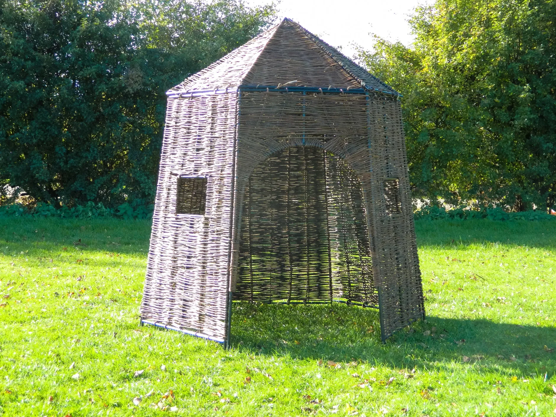 wicker_den_large_3.webp Educational Toys Wicker Den Large