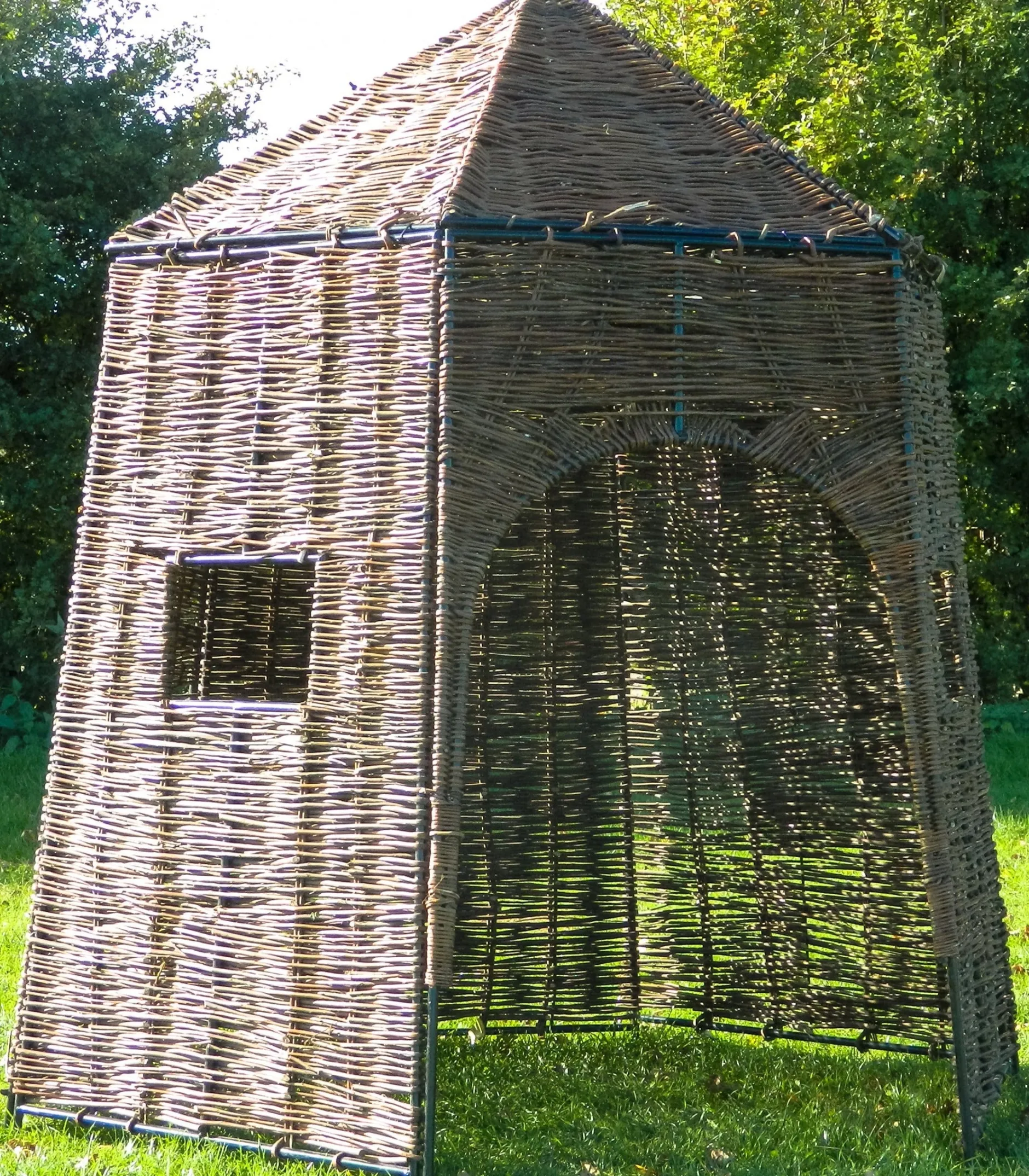 wicker_den_large_5.webp Educational Toys Wicker Den Large