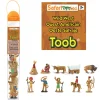 Educational Toys Wild West Toob