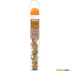 Educational Toys Wild West Toob