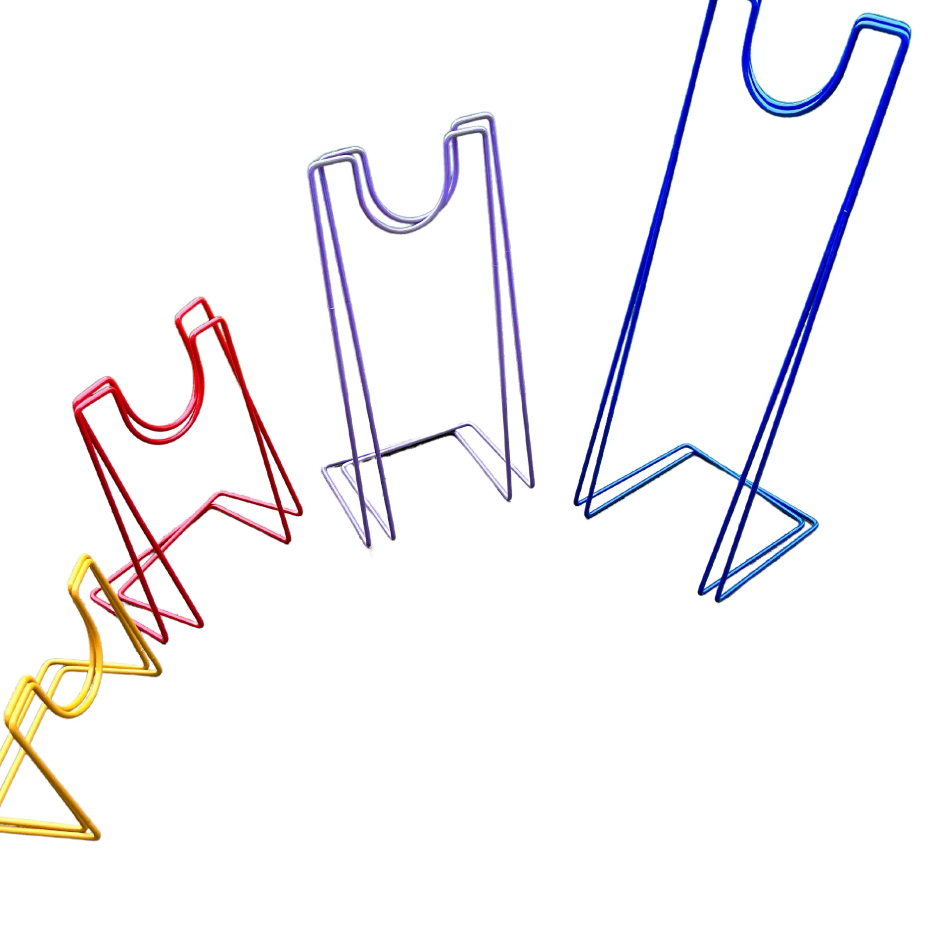 wire_channelling_stands___0.webp Educational Toys Wire Channelling Stands - Folded (Pack of 8)
