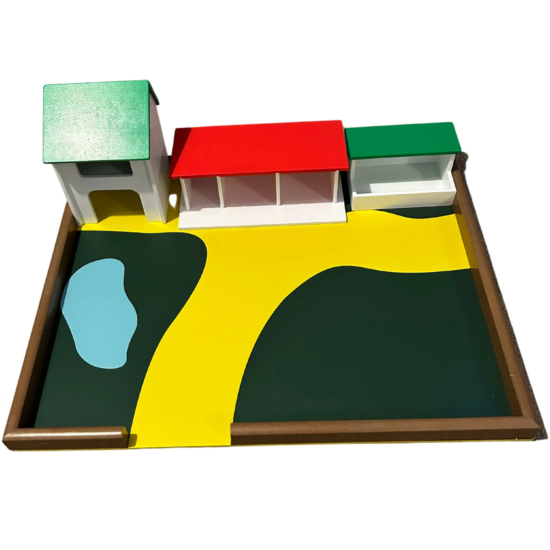 wooden_farmyard_animals_n_0.webp Educational Toys Wooden Farmyard (Animals not Included)