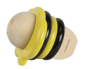 Educational Toys Wooden Lacing Bee - REDUCED TO CLEAR!