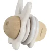 Educational Toys Wooden Lacing Bunny - REDUCED TO CLEAR!