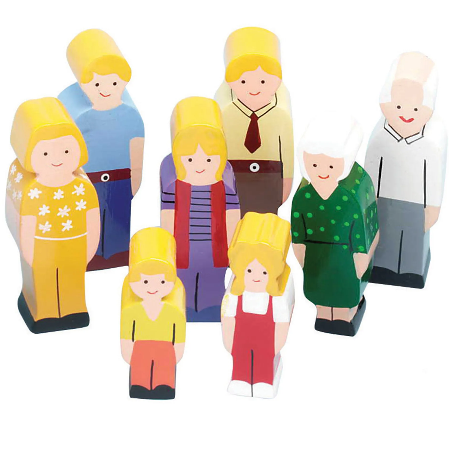 wooden_people_of_the_worl_2.webp Educational Toys Wooden People Of The World Play Set