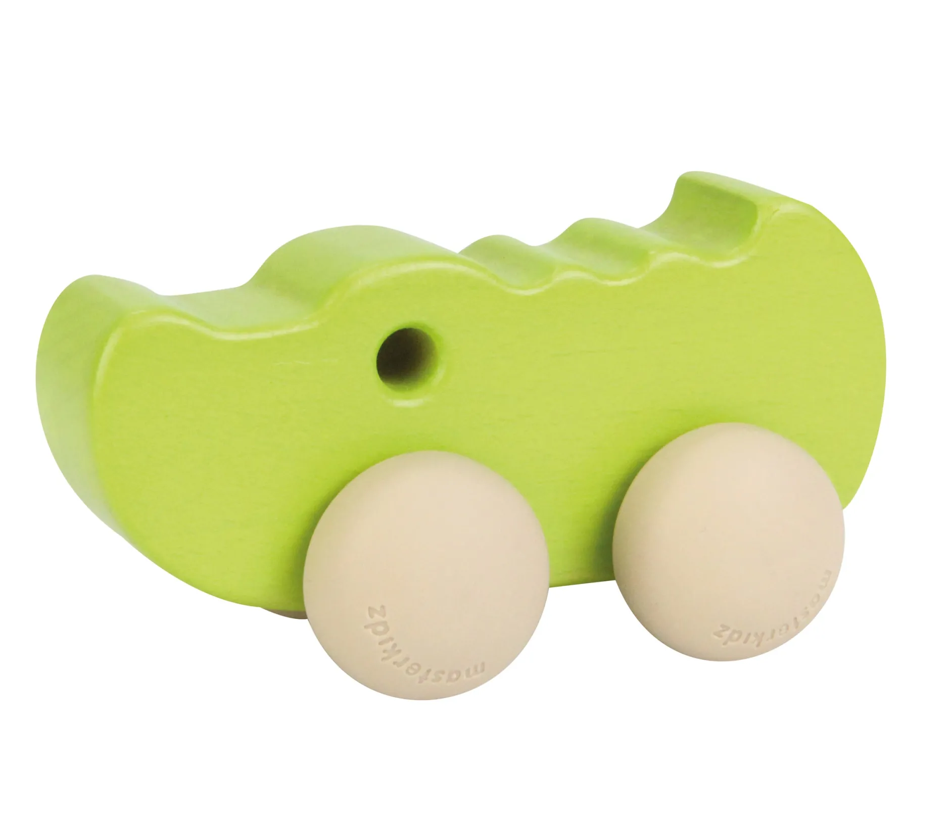 wooden_push_along_toy_all_0.webp Cicada Wooden Push Along Toy Alligator