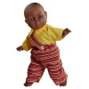 Educational Toys World Doll African Boy