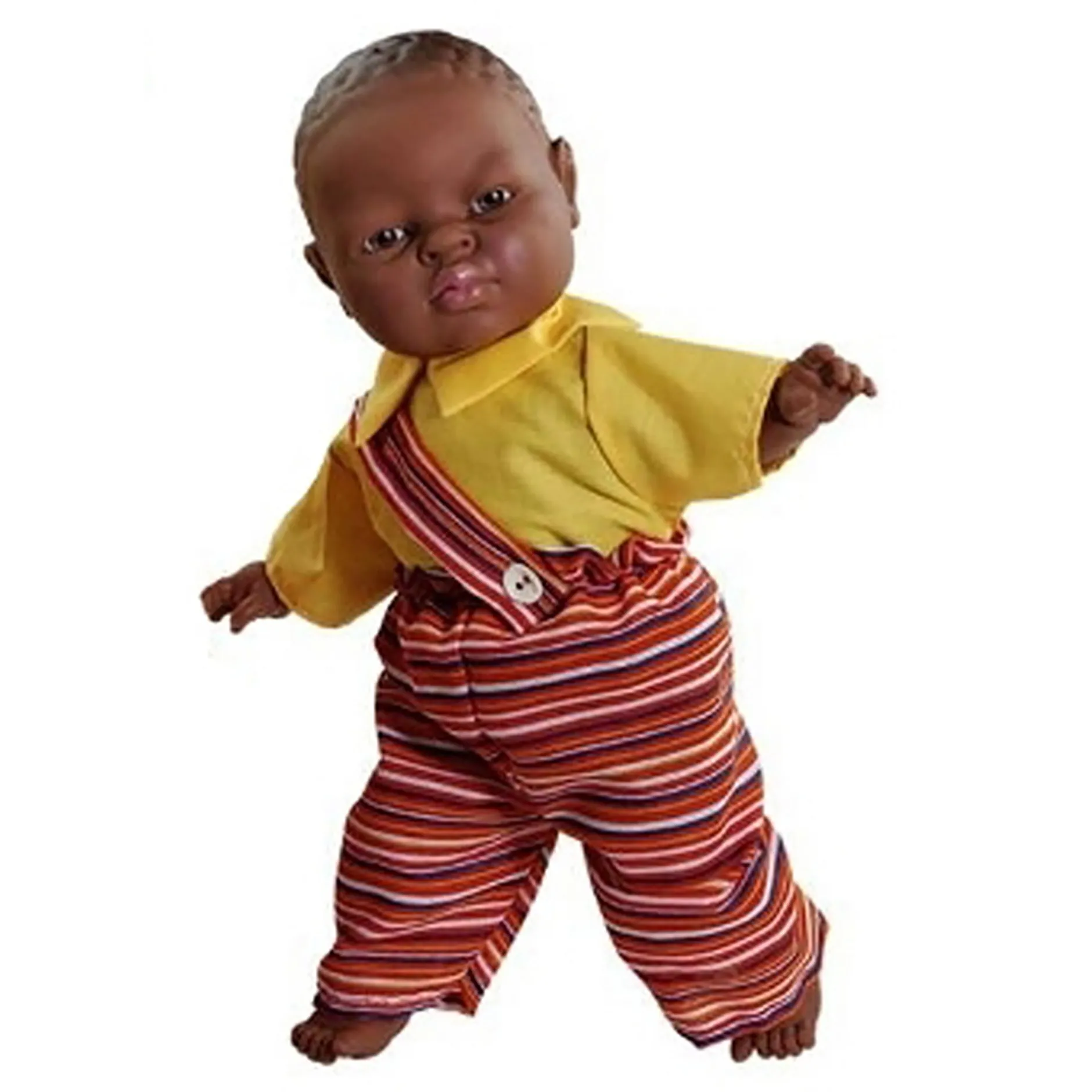 world_doll_african_boy_0.webp Educational Toys World Doll African Boy