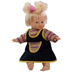 Educational Toys World Doll European Girl
