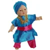Educational Toys World Doll Indian Boy