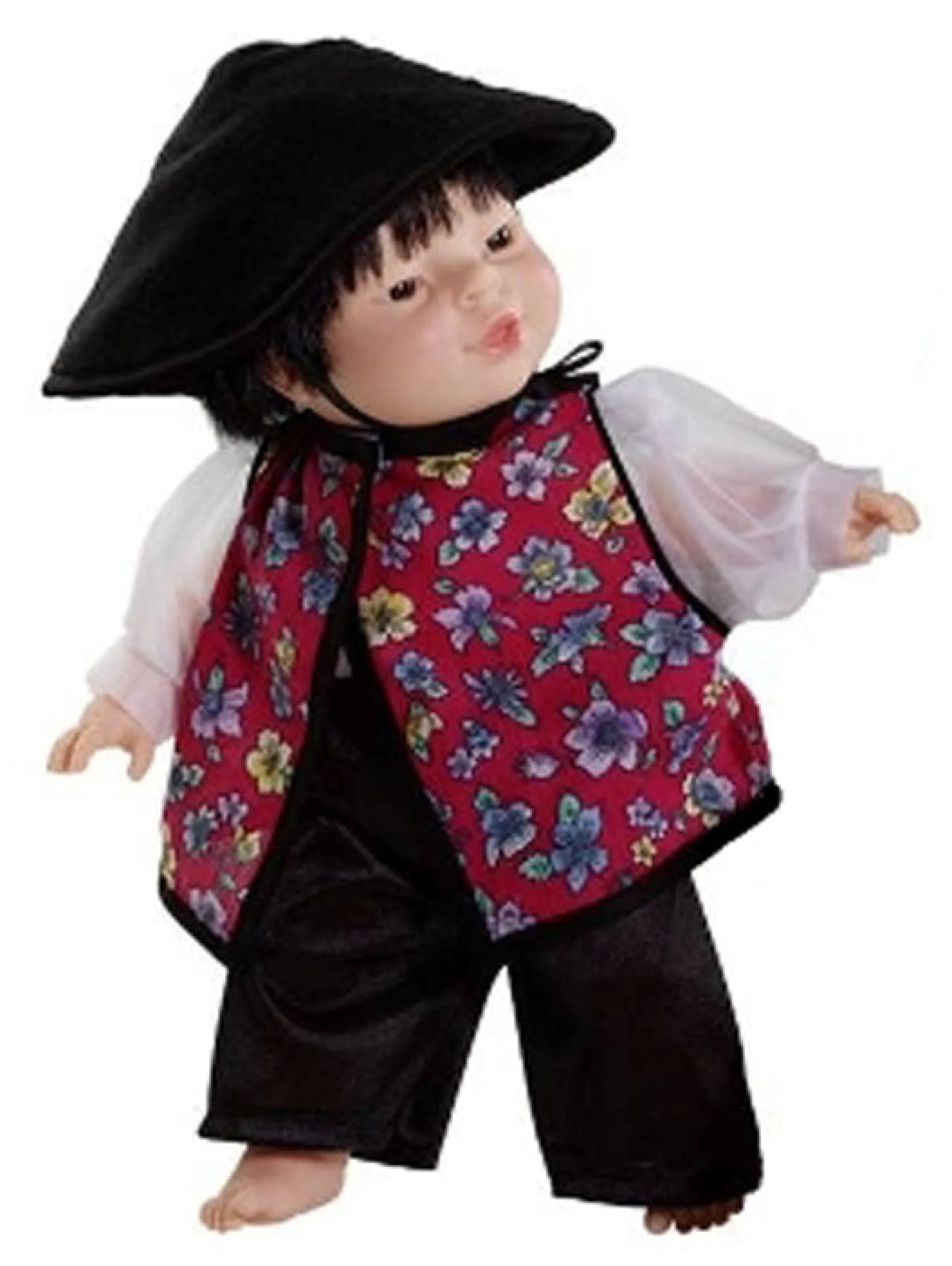 world_doll_pair_of_east_a_4.webp Robbie Toys World Doll Pair of East Asian Dolls