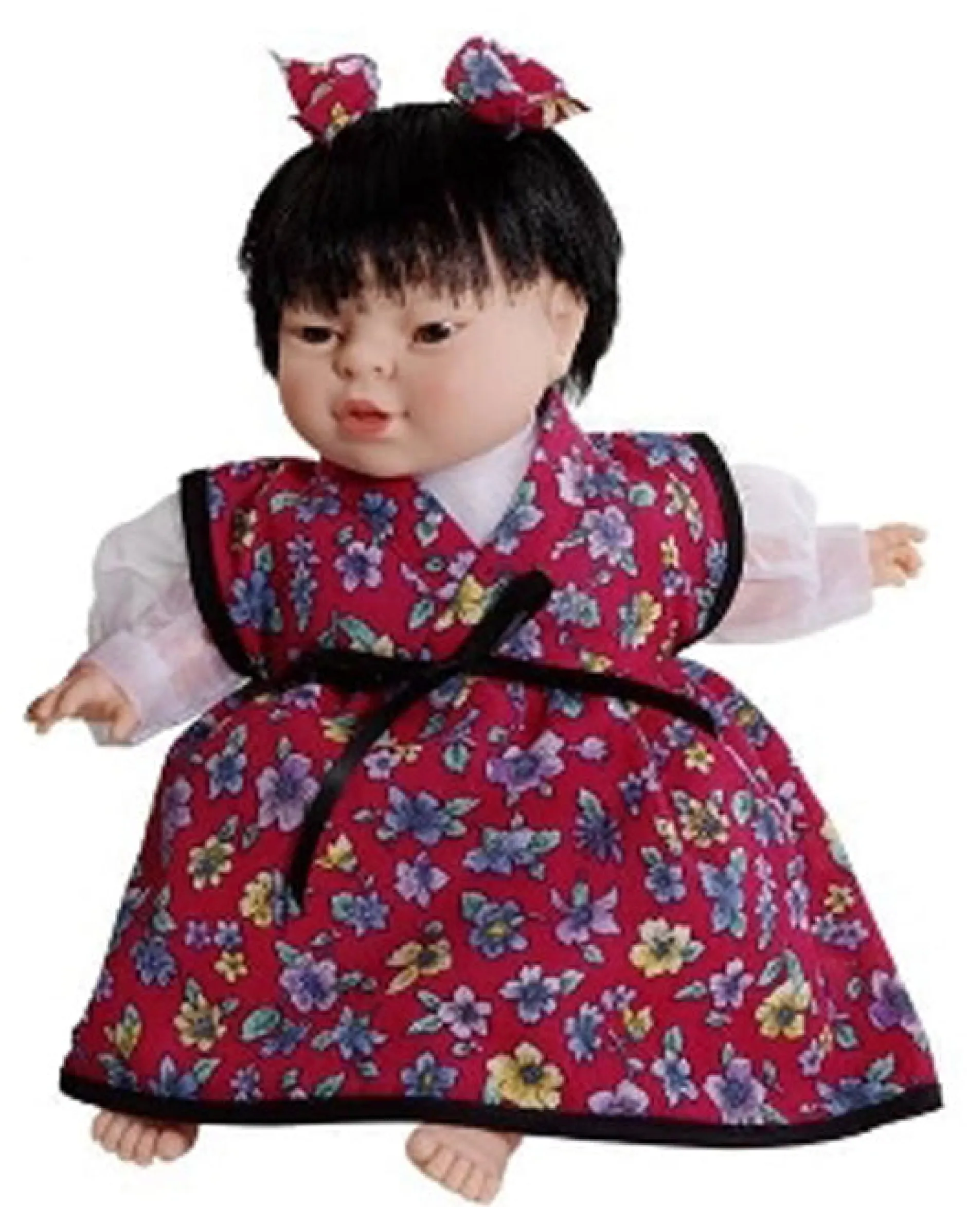 world_doll_pair_of_east_a_5.webp Robbie Toys World Doll Pair of East Asian Dolls