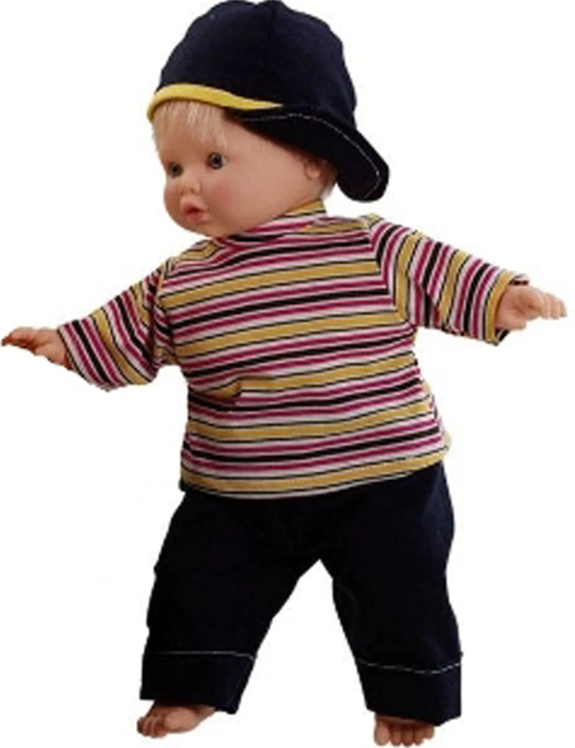 world_doll_pair_of_europe_0.webp Robbie Toys World Doll Pair of European Dolls