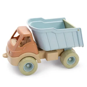Educational Toys 6 X Bio Trucks In A Set