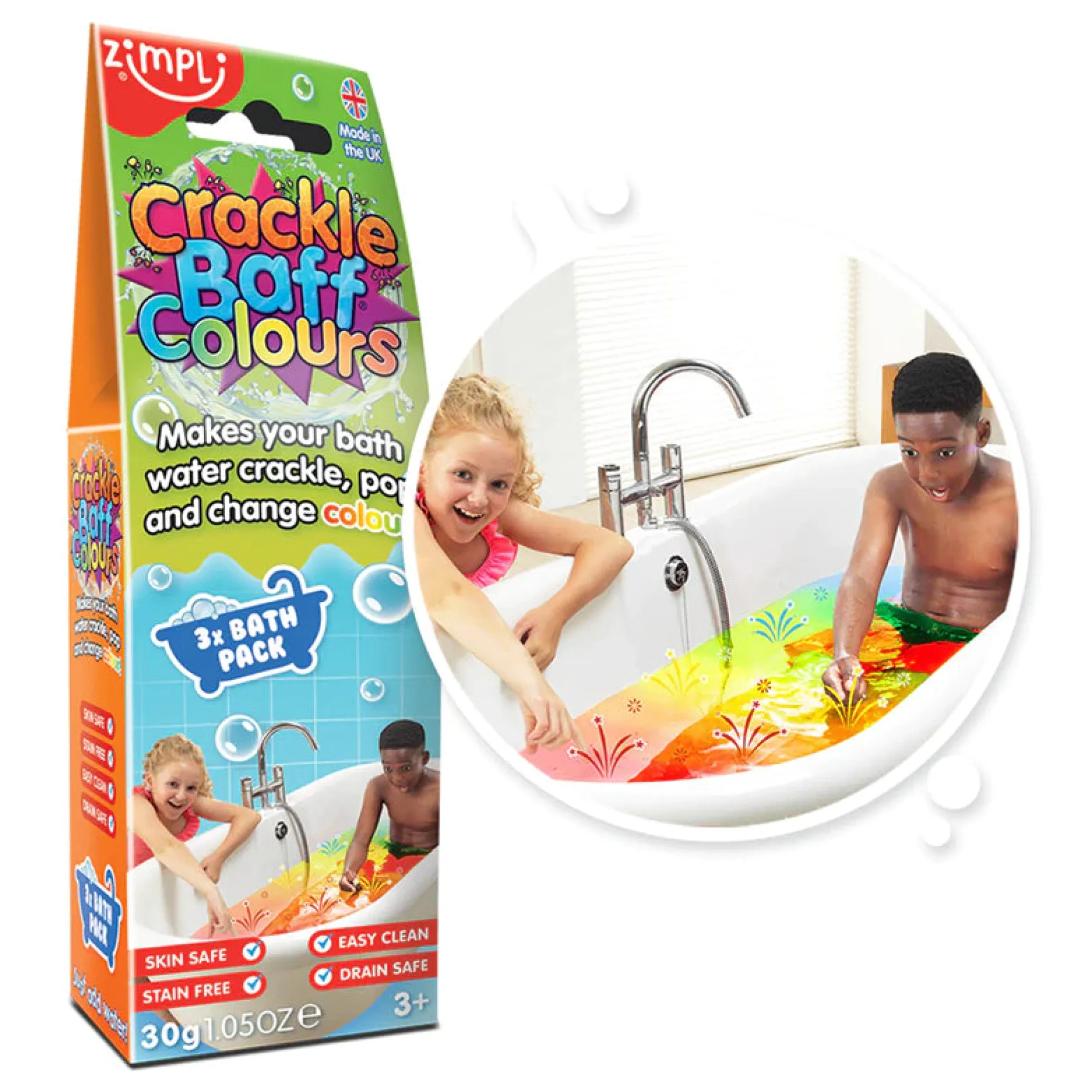 zimpli_crackle_baff_colou_0.webp Educational Toys Zimpli Crackle Baff Colours (Red Blue Yellow) 30g