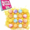 Zimplikids Zimpli Gifts - 16 x Bath Bom Pack