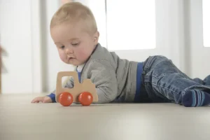 Educational Toys Baby Toy Train