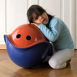 Moluk Bilibo - the Ultimate Sensory Toy